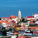 Amazing SUITE in Casco Antiguo