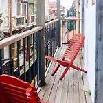 Amazing Suite In Casco Antiguo