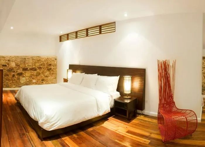 Amazing Suite In Casco Antiguo