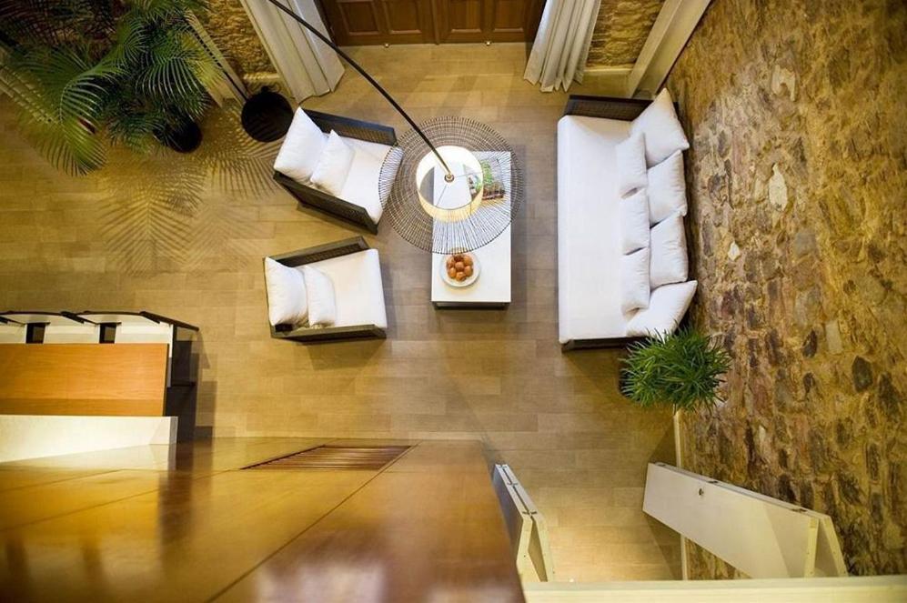 Appartement Amazing In Casco Antiguo *