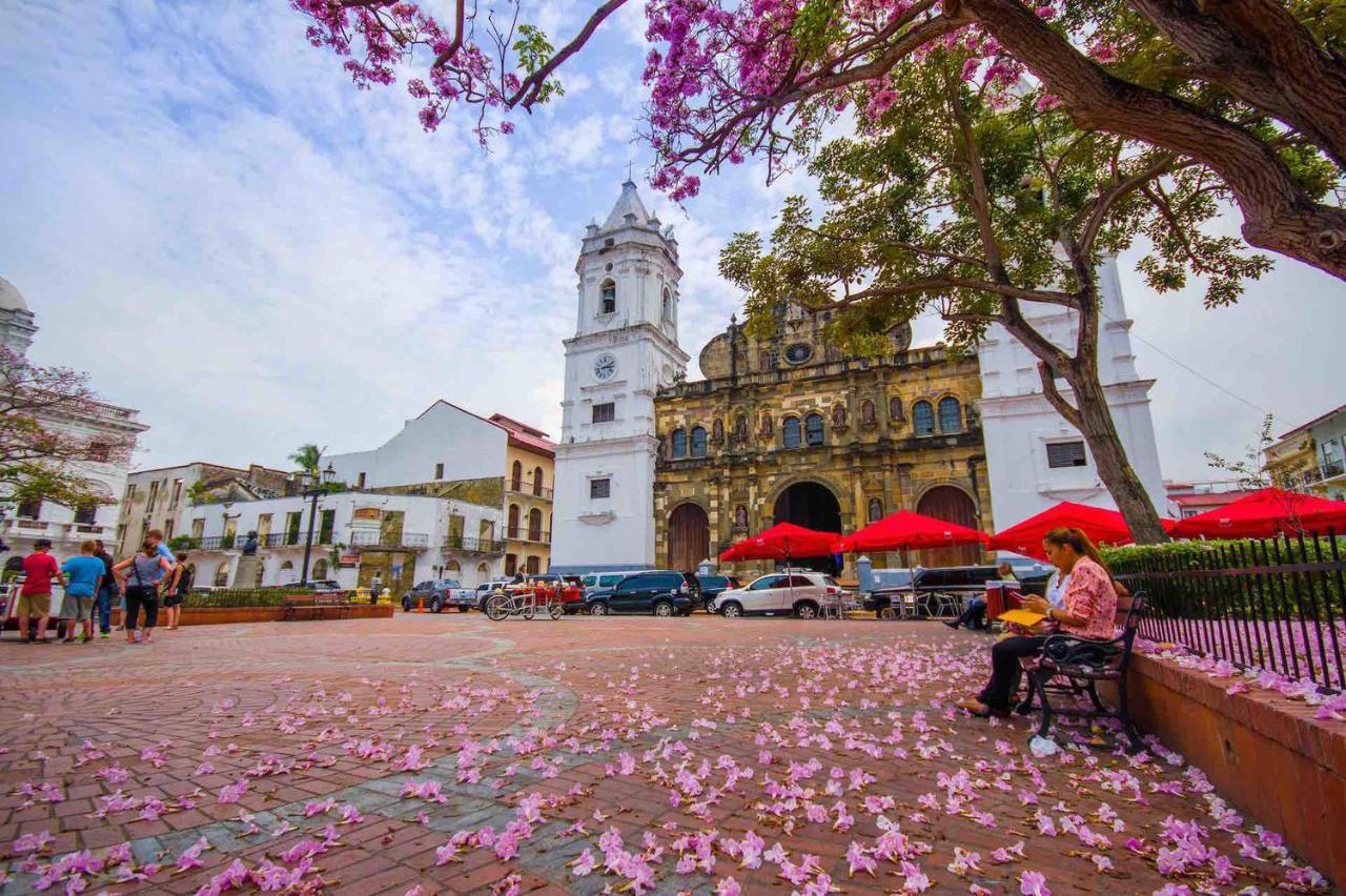 Appartement Amazing In Casco Antiguo Panama (ville)