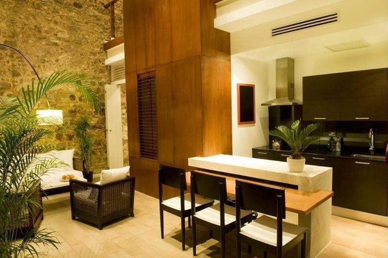 Amazing In Casco Antiguo Appartement *