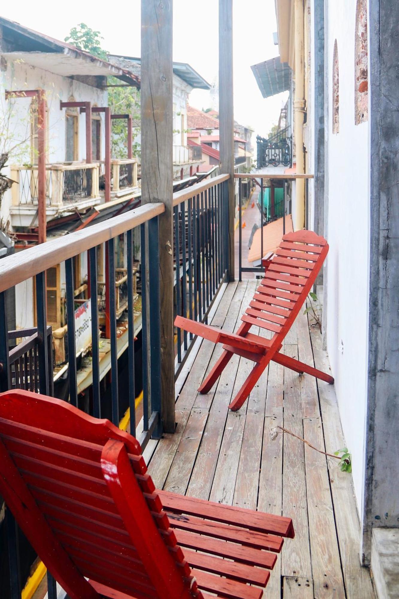 Apartamento Amazing In Casco Antiguo Cidade do Panamá